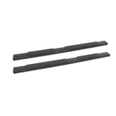 15-25 Ford F-150 Westin 28-51095 SuperCrew R5 Nerf Step Bars - Black